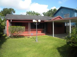 2358 San Jacinto St, Beaumont, TX 77701