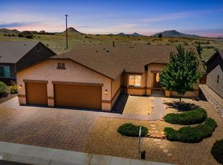 5510 N Foster Pl, Prescott Valley, AZ 86314