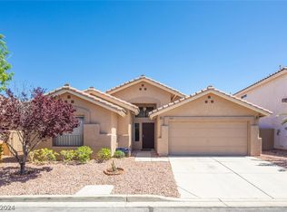1632 Dia Del Sol Way, Las Vegas, NV 89128