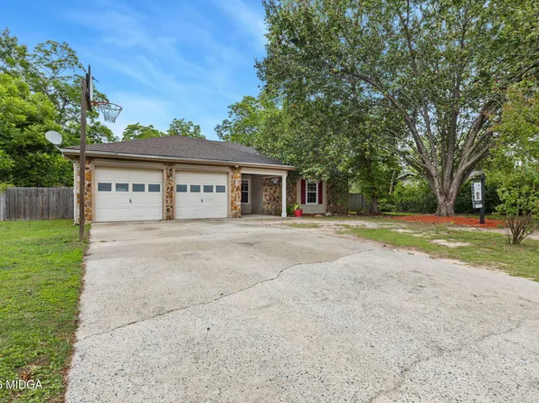 104 Haag Dr, Warner Robins, GA 31093