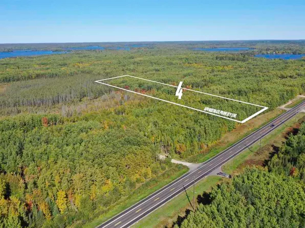 4 Highway 115, Tower, MN 55790