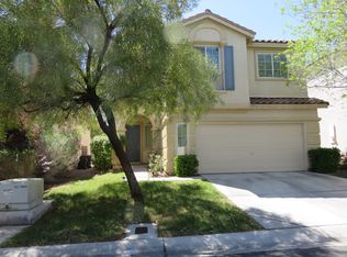 9477 Perennial View Ave, Las Vegas, NV 89148