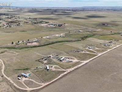 4760 Murr Rd, Peyton, CO, 80831