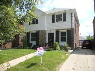 18270 Northlawn St, Detroit, MI 48221