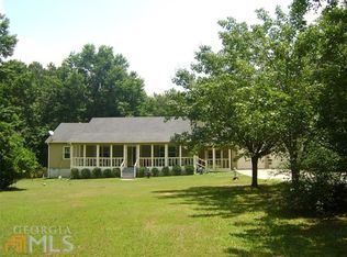 327 Ruff Rd, Rockmart, GA 30153