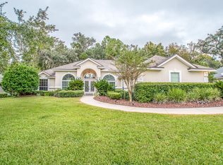 707 Cherry Grove Rd, Orange Park, FL 32073