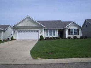 337 Brookpoint St NW, North Canton, OH 44720