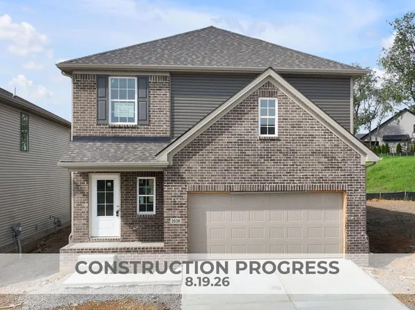 2036 Tidewater Flt, Lexington, KY 40509