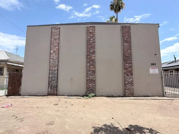 382 N Glenn Ave APT A, Fresno, CA 93701