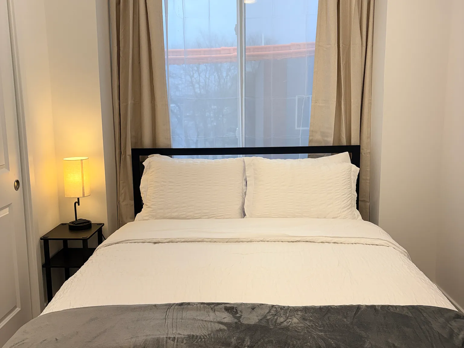 1 bed, 528 sqft, $1,800 — Photo 4