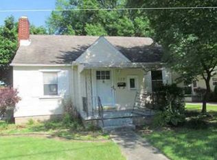 117 N Arlington Ave, Lancaster, OH 43130