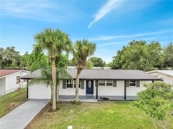 4206 Winona Dr, Orlando, FL 32812