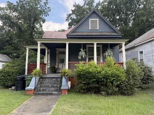 1308 19th St, Columbus, GA 31901