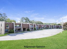 Ridge Terrace Apartments