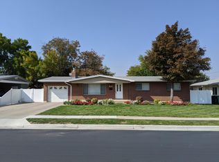 6404 S Golden Chain St, Salt Lake City, UT 84107