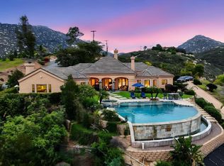 15480 Eastvale Rd, Poway, CA 92064