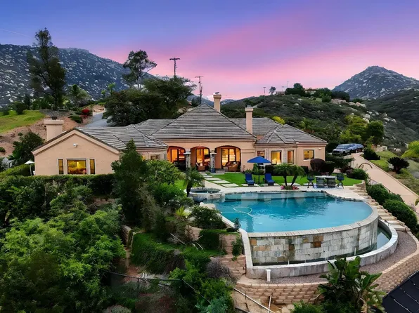 15480 Eastvale Rd, Poway, CA 92064