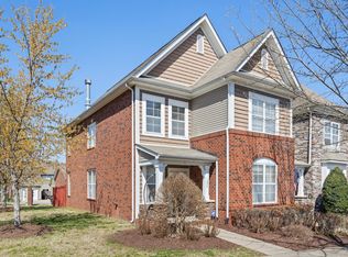 1090 Riverwood Village Blvd, Hermitage, TN 37076