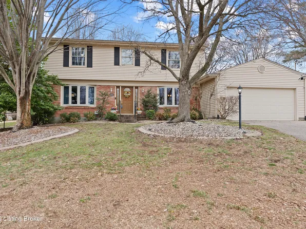 10204 Hearthstone Ct, Louisville, KY 40272