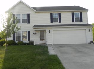4610 Matthew St, West Lafayette, IN 47906