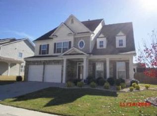 7356 Poppy Way, Union City, GA 30291