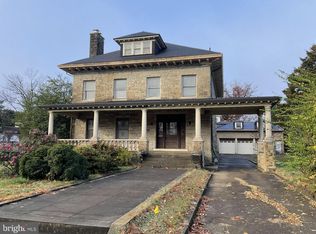 4600 16th St NW, Washington, DC