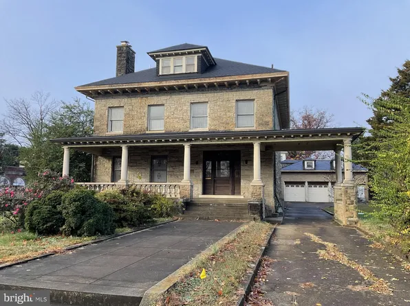 4600 16th St NW, Washington, DC 20011