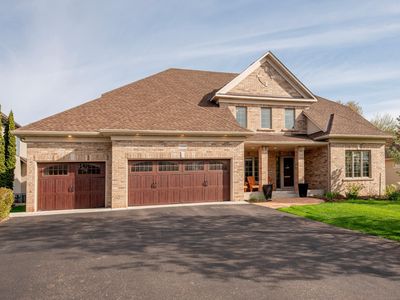 13800 44th Ln NE, Saint Michael, MN, 55376