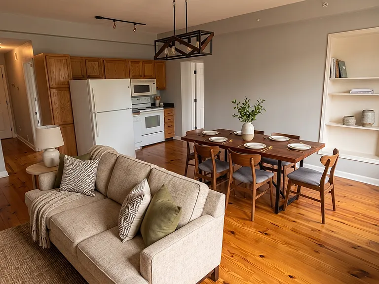 11779 Somerset Ave #304 — Photo 4