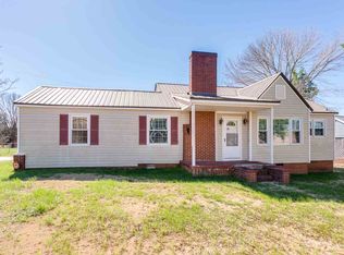 386 Cherry Hill Rd, Spartanburg, SC 29307