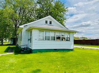 208 S Washington St, Robinson, IL 62454