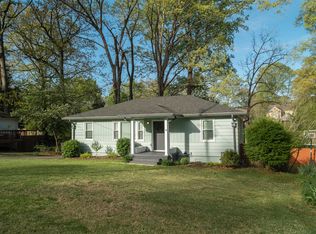 824 East Ave, Scottdale, GA 30079