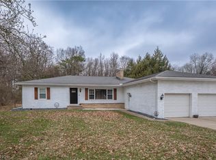 240 Winkler Dr, Wooster, OH 44691
