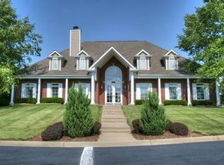 235 Stump Bluff Rd N, Bowling Green, KY 42101