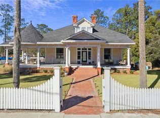 286 S Wayne St, Jesup, GA 31546