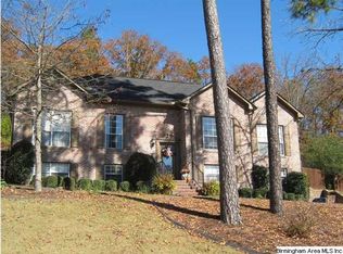 224 Kensington Ln, Alabaster, AL 35007