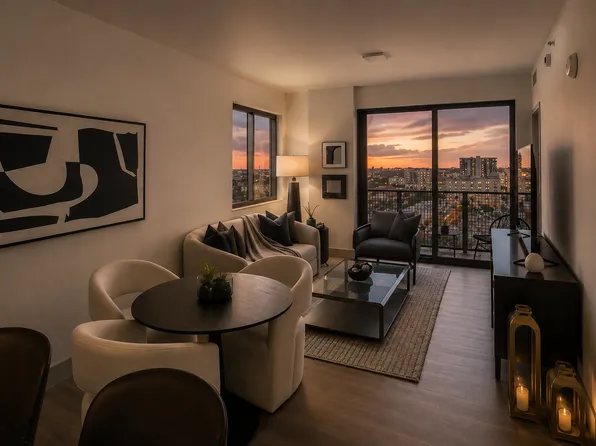 1770 South St #12, Hollywood, FL 33021