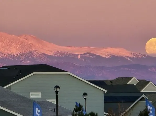 5261 E 143rd Dr, Thornton, CO 80602