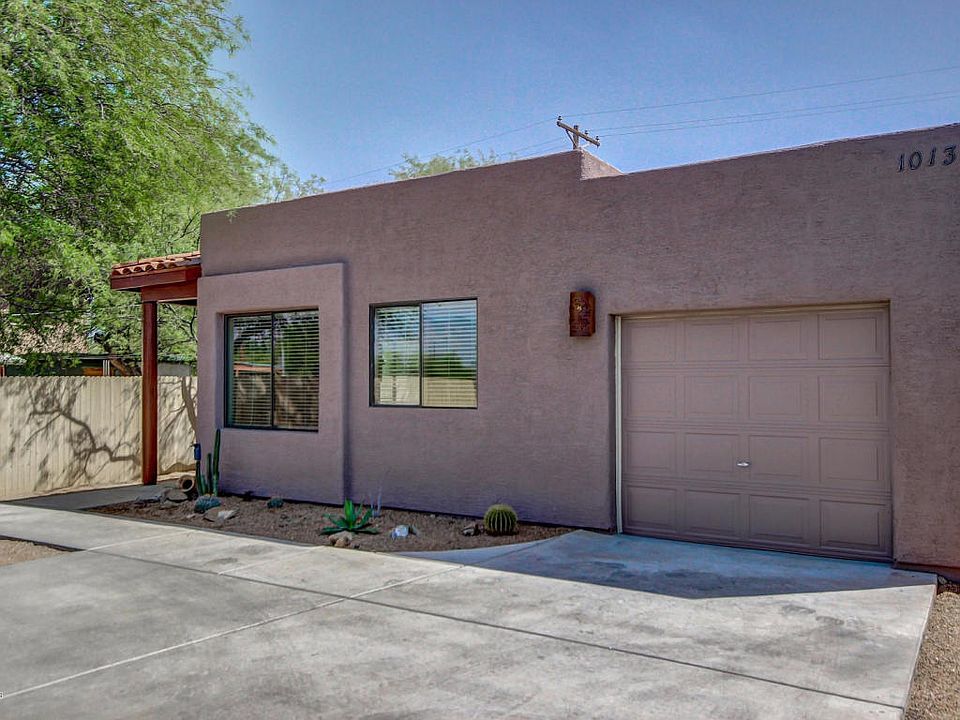 1st image of 1013 W Speedway Blvd