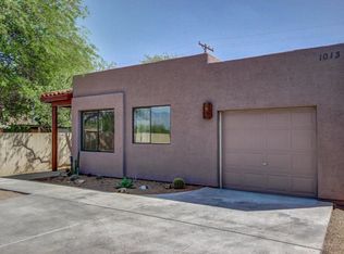 1013 W Speedway Blvd, Tucson, AZ 85745