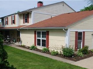 4924 Friar Rd UNIT D, Stow, OH 44224