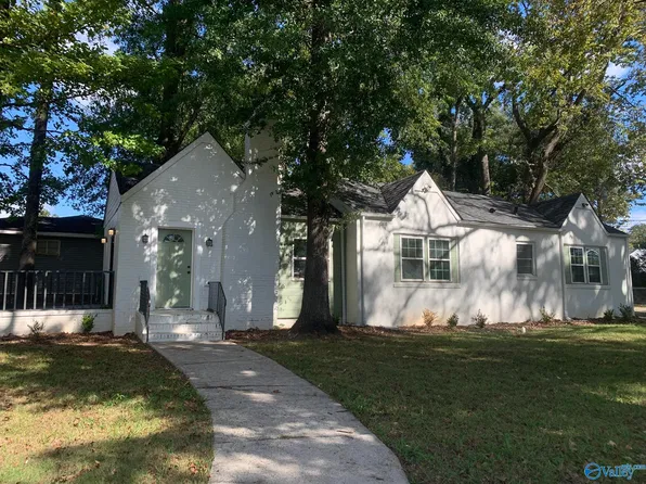 1733 Saint Charles Ave SW, Birmingham, AL 35211