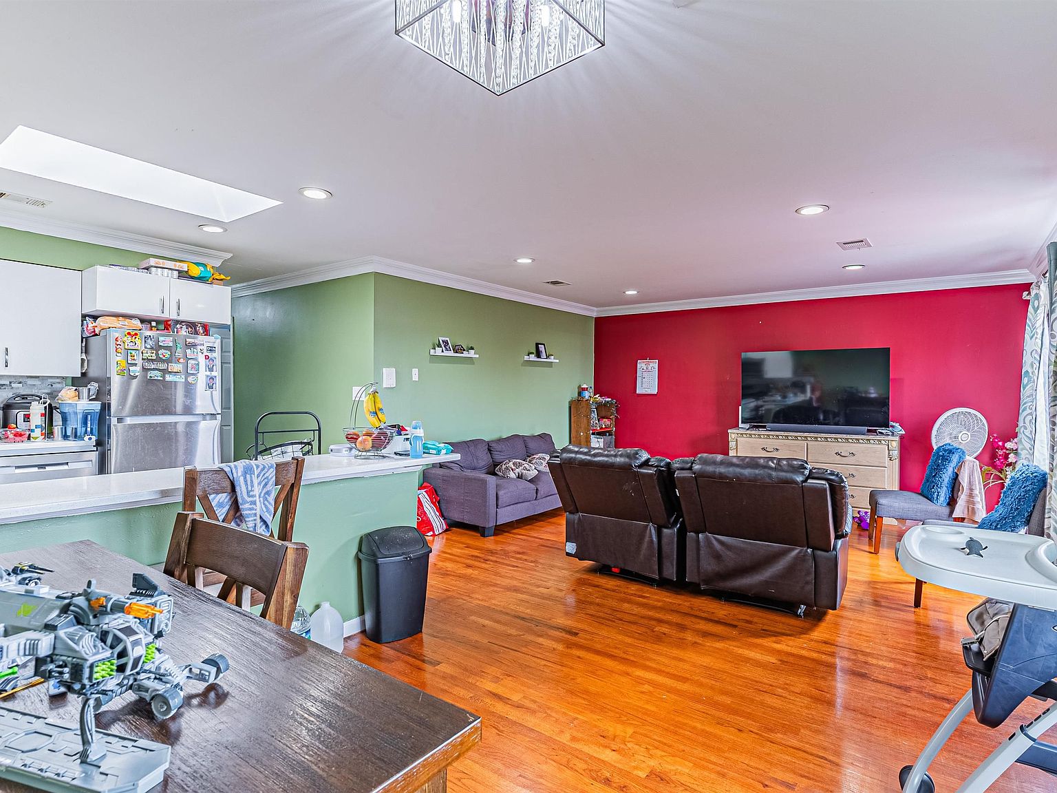 241 Terrace Ave APT 3, Jersey City, NJ 07307 Zillow