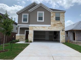 11715 Caithness Way, Austin, TX 78754