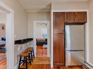 76 Parker Hill Ave, Roxbury, MA 02120