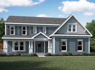 322 Floating Leaf Way, Dallas, GA 30132