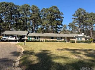102 Meadowview Pl, Monticello, AR 71655