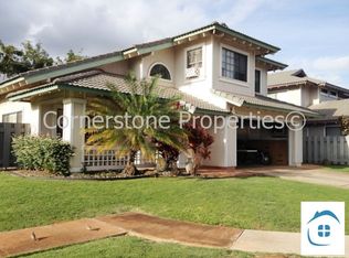 91-806 Oaniani St, Kapolei, HI 96707