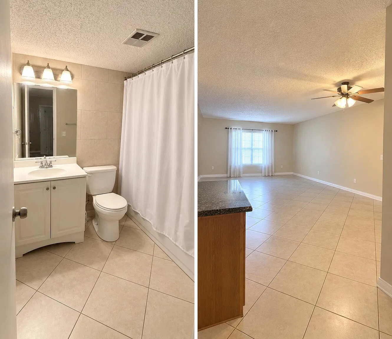 2 bed, 2.0 bath, 1059 sqft, $1,850 — Photo 2