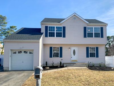 1413 Neptune Ave, Beachwood, NJ, 08722